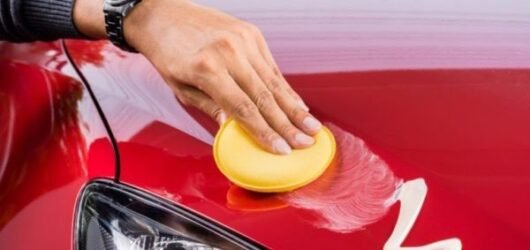 10 CERAS LÍQUIDAS AUTOMOTIVAS DE MELHOR CUSTO-BENEFÍCIO MAIS VENDIDAS DO BRASIL em 2025!