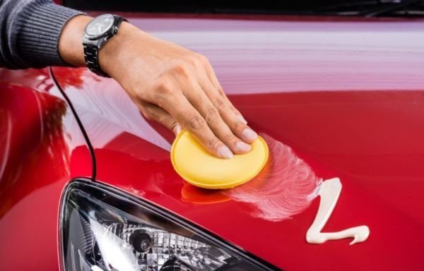 10 CERAS LÍQUIDAS AUTOMOTIVAS DE MELHOR CUSTO-BENEFÍCIO MAIS VENDIDAS DO BRASIL em 2025!